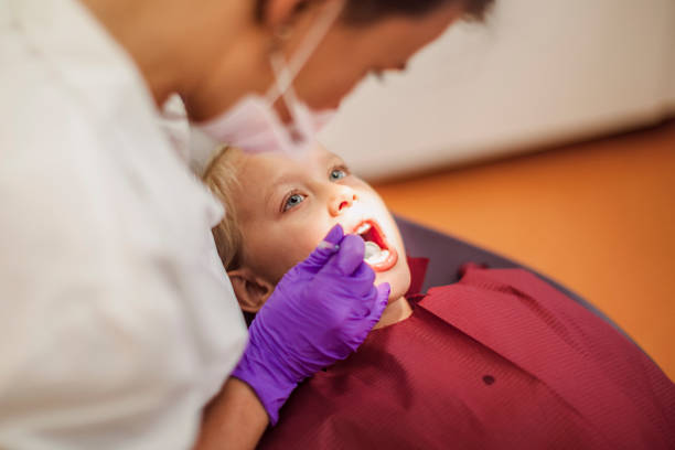 Best Root Canal Emergency Dentist  in Hilbert, WI